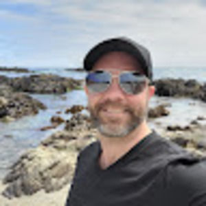 Meet your Posher, Rob